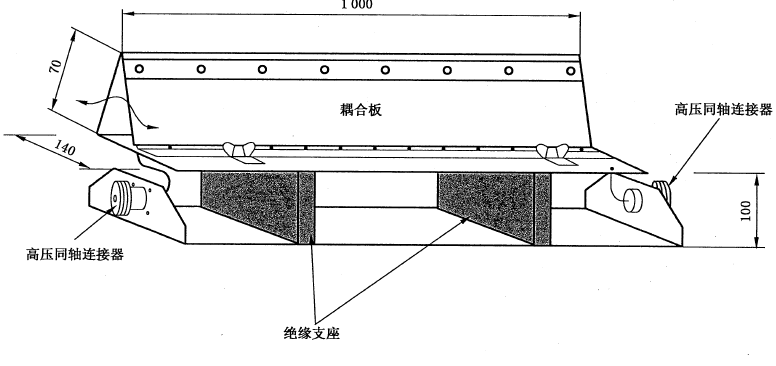 國產電磁兼容儀器設備